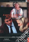 Moglie (Una) - A Woman Under The Influence dvd