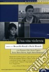 Vita Violenta (Una) dvd