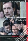 Venga A Prendere Il Caffe' Da Noi dvd