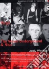 Vinyl / The Velvet Underground & Nico dvd