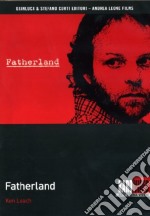 Fatherland dvd