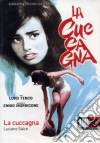 Cuccagna (La) dvd