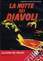 Notte Dei Diavoli (La) dvd