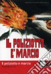 Poliziotto E' Marcio (Il) film in dvd di Fernando Di Leo