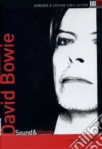 David Bowie - Sound & Vision dvd
