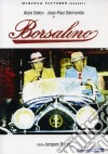 Borsalino dvd