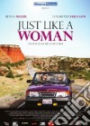 Just Like A Woman dvd