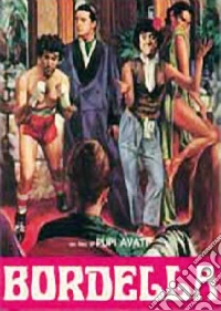 Bordella dvd