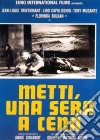 Metti Una Sera A Cena film in dvd di Giuseppe Patroni Griffi