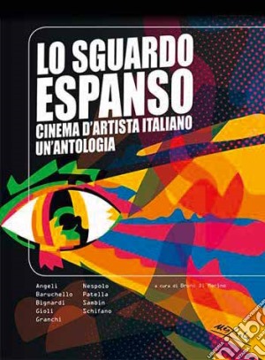 Sguardo Espanso (Lo) film in dvd