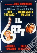 Gatto (Il) dvd