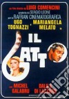 Gatto (Il) film in dvd di Luigi Comencini