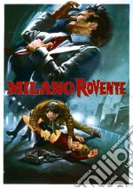 Milano Rovente dvd