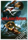 Milano Rovente dvd