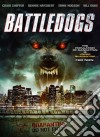 Battledogs dvd