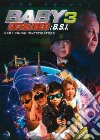 B.S.I. - Baby Squadra Investigativa #01 dvd