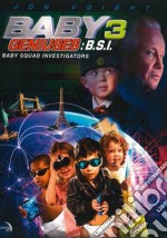 B.S.I. - Baby Squadra Investigativa #02 dvd