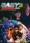 B.S.I. - Baby Squadra Investigativa #02 film in dvd di Sean McNamara