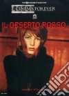 Deserto Rosso film in dvd di Michelangelo Antonioni