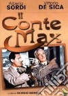 Conte Max (Il) dvd