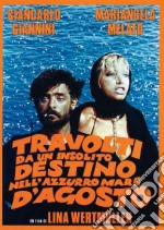 Travolti Da Un Insolito Destino dvd