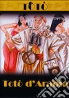 Toto' D'Arabia dvd
