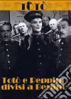 Toto' E Peppino Divisi A Berlino film in dvd di Giorgio Bianchi