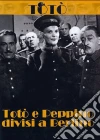 Toto' E Peppino Divisi A Berlino film in dvd di Giorgio Bianchi