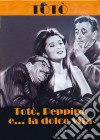 Toto', Peppino E La Dolce Vita dvd