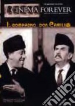 Don Camillo - Il Compagno Don Camillo (2 Dvd) dvd