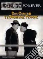 Don Camillo E L'Onorevole Peppone