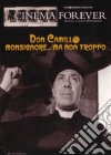 Don Camillo Monsignore... Ma Non Troppo film in dvd di Carmine Gallone