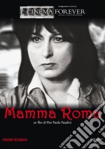 Mamma Roma dvd