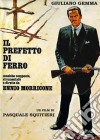 Prefetto Di Ferro (Il) dvd