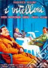 Vitelloni (I) dvd