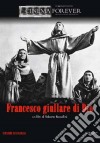 Francesco Giullare Di Dio dvd