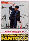 Secondo Tragico Fantozzi (Il) film in dvd di Luciano Salce