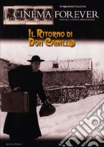 Don Camillo - Il Ritorno Di Don Camillo dvd