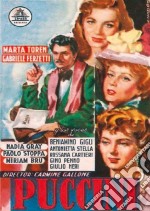 Puccini dvd