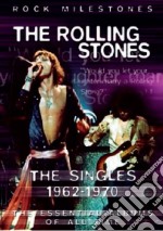 Rolling Stones (The) - The Singles 1962-1970 dvd