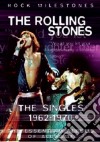 Rolling Stones (The) - The Singles 1962-1970 dvd
