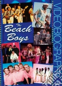 Beach Boys (The) - Videobiography dvd