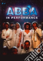 Abba - In Performance dvd