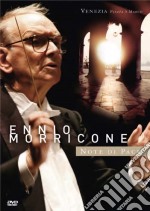 Ennio Morricone - Note Di Pace dvd