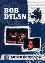 Bob Dylan - Music In Review dvd