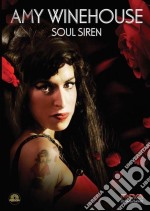 Amy Winehouse - Soul Siren dvd