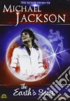 Michael Jackson - The Earth's Song dvd