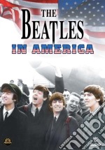 Beatles (The) - In America dvd