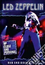 Led Zeppelin - Up, Close And Personal dvd