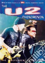 U2 - The U2 Phenomenon dvd